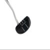 Odyssey Golf DFX Putter (Right Hand (2021), 34 Inches, 2 Ball, Oversized Grip) view 3