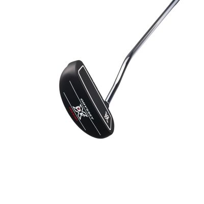 Odyssey DFX Double Wide Putter, 33 in