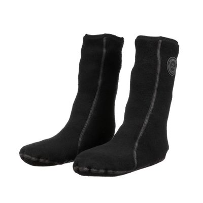 SCUBAPRO K2 Sock, Black, 3XS/2XS