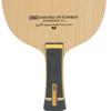 Butterfly Ovtcharov Innerforce ALC Table Tennis Blade - Professional Butterfly Table Tennis Blade - Innerforce AL Carbon Fiber Blade - Available in an, FL, and ST Handle Styles - Made in Japan view 4