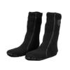 SCUBAPRO K2 Sock, Black, M/L view 1