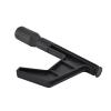 ISURE MARINE Boat Hook End Attachment Black Nylon Hook Replacement for Boating Accessories Extension Pole 2Pcs view 4