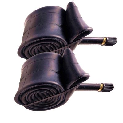 12 Inner Tube 2 Pack oReplacement with 12 x 1.75 to 2.125 Scharader Premium Quality Butyl Inner Tube.