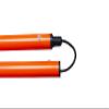 Gear FC Speed and Agility Turf Training Poles (Orange) view 3