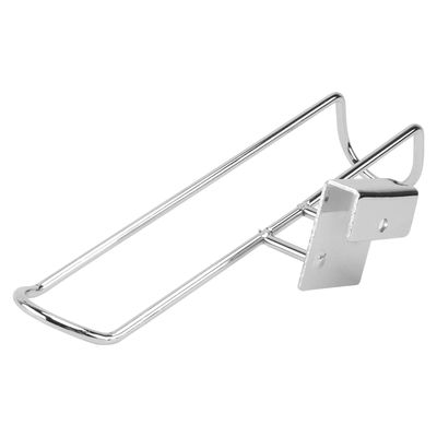 DOITOOL 1pc Roller Skate Display Rack Ice Skate Holder for Wall Mount Sturdy Hanger for Home Store and Exhibition Use Versatile Skating Shoes Storage