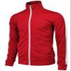 H2H Men's Lightweight Running Cycling Jacket RED US M/Asia L (CMOJA134) view 3