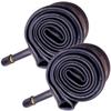 12'' x 1.75/1.95 Inner Tubes for Most 12" Kid Bikes, Strollers, 12 inch Bike Tire Tube(2 Pack) view 1