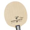 Butterfly Franziska Innerforce ZLC Table Tennis Blade - Professional Butterfly Table Tennis Blade - Innerforce ZL Carbon Fiber Blade - Available in an, FL, and ST Handle Styles - Made in Japan view 2