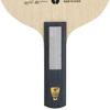 Butterfly Franziska Innerforce ZLC Table Tennis Blade - Professional Butterfly Table Tennis Blade - Innerforce ZL Carbon Fiber Blade - Available in an, FL, and ST Handle Styles - Made in Japan view 4