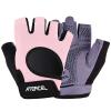 ATERCEL Weight Lifting Gloves Full Palm Protection, Workout Gloves for Gym, Cycling, Exercise, Breathable, Super Lightweight for Men and Women(Pink, M) view 1