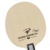 Butterfly Franziska Innerforce ZLC Table Tennis Blade - Professional Butterfly Table Tennis Blade - Innerforce ZL Carbon Fiber Blade - Available in an, FL, and ST Handle Styles - Made in Japan view 2