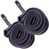 12'' x 1.75/1.95 Inner Tubes (2-Pack) Compatible with Most 12 Kid Bikes view 1