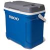 Igloo 00050332 Latitude 30 Indigo Blue, White, Meteorite, White view 1
