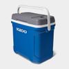 Igloo 00050332 Latitude 30 Indigo Blue, White, Meteorite, White view 3
