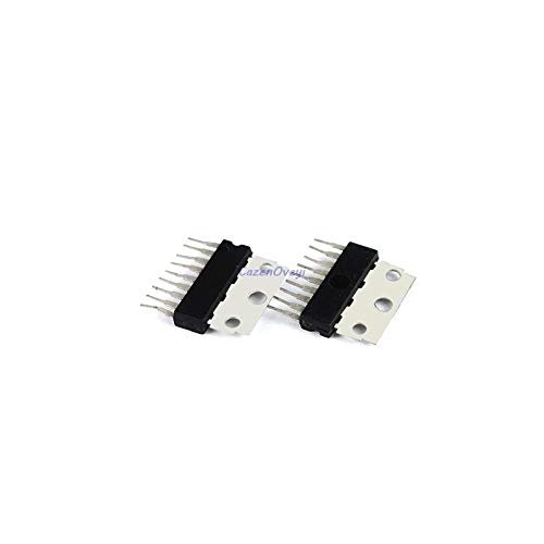10pcs/lot TDA3653B TDA3653 Zip-9