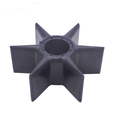OVERSEE 6AW-44352 Impeller for Yamaha Outboard Motor 300hp -350hp Mercruise 6AW-44352-00,Sierra 18-8925,CEF 500389N,300-350HP