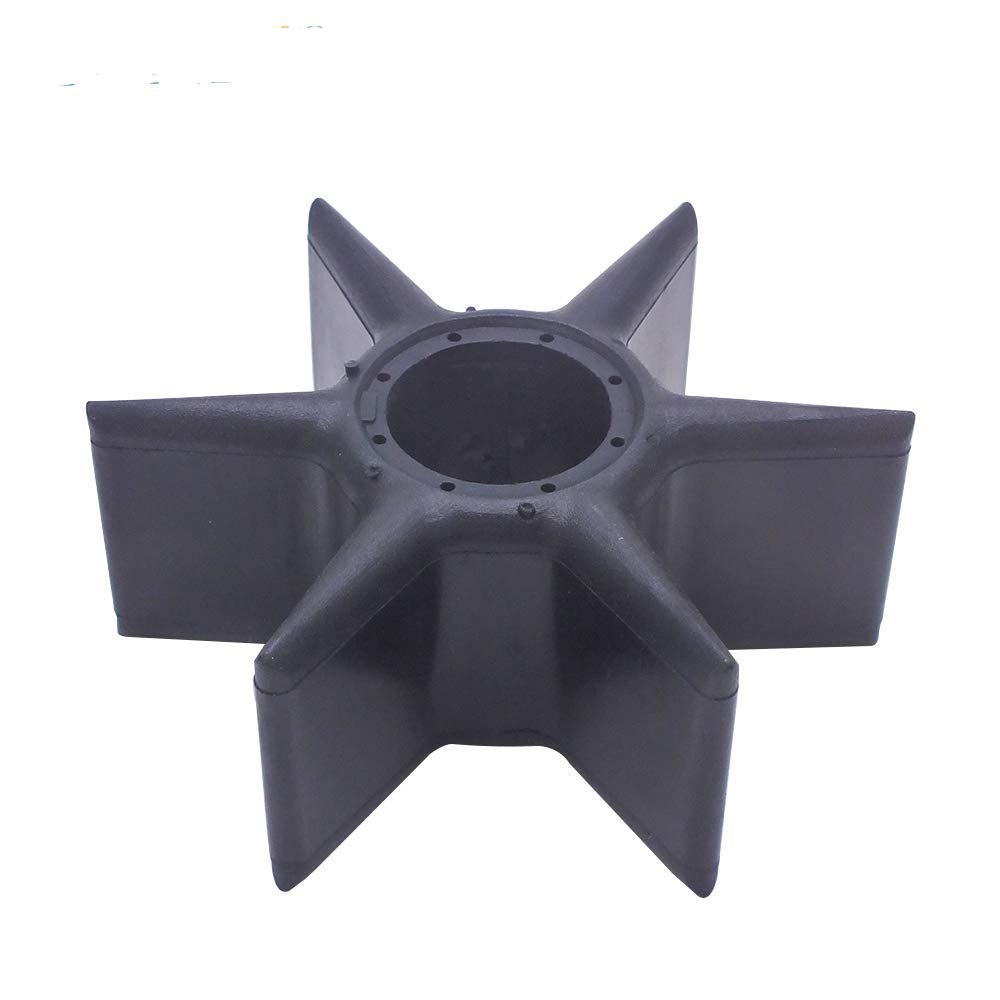 OVERSEE 6AW-44352 Impeller for Yamaha Outboard Motor 300hp -350hp Mercruise 6AW-44352-00,Sierra 18-8925,CEF 500389N,300-350HP