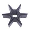 OVERSEE 6AW-44352 Impeller for Yamaha Outboard Motor 300hp -350hp Mercruise 6AW-44352-00,Sierra 18-8925,CEF 500389N,300-350HP view 2