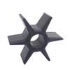 OVERSEE 6AW-44352 Impeller for Yamaha Outboard Motor 300hp -350hp Mercruise 6AW-44352-00,Sierra 18-8925,CEF 500389N,300-350HP view 3