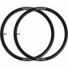 2-PCS 26" Heavy Duty Bike Tubes 26X2.10/2.40 AV32mm Schrader Valve (52/62-559) Bicycle Tubes Compatible with 26 X 2.10 26 X 2.125 26X2.20 26X2.25 26X2.30 26x2.35 26X2.40 Bike Bicycle Tire Tubes view 4
