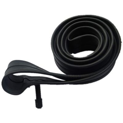 16 Bike Inner Tubes - Inner Tube Replacement with 32mm Schrader Valve