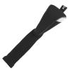 Andux Golf 460cc Driver Fairway Wood Club Head Covers Black Extra Long Neck 4pcs/Set view 4