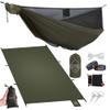 onewind Camping Hammock Footprint Bundle view 1