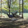 onewind Camping Hammock Footprint Bundle view 3