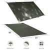 onewind Camping Hammock Footprint Bundle view 4