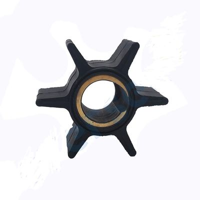 OVERSEE 395289 Impeller Water Pump for Johnson Outboard Motor Evinrude OMC 2t 20HP 25HP 28HP 30HP 35HP;395265;388702