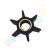 OVERSEE 395289 Impeller Water Pump for Johnson Outboard Motor Evinrude OMC 2t 20HP 25HP 28HP 30HP 35HP;395265;388702 view 2