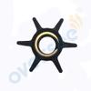 OVERSEE 395289 Impeller Water Pump for Johnson Outboard Motor Evinrude OMC 2t 20HP 25HP 28HP 30HP 35HP;395265;388702 view 3
