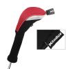 Andux Golf 460cc Driver Fairway Wood Club Head Covers Red Extra Long Neck 5pcs/Set view 2