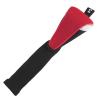 Andux Golf 460cc Driver Fairway Wood Club Head Covers Red Extra Long Neck 5pcs/Set view 3