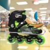DOITOOL 1pc Ice Skates Storage Holder Roller Skates Display Beam Bracket for Ice Skating Accessories Easy to Install Stable Stand for Home Store and Supermarket view 3