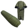 onewind Ultralight Sleeping Quilt 40F Tarp Shelter Bundle for Hammocks, Camping view 2