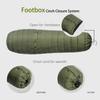 onewind Ultralight Sleeping Quilt 40F Tarp Shelter Bundle for Hammocks, Camping view 3