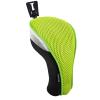 Andux Golf Club Wood Head Covers 460CC Driver Covers Green view 1
