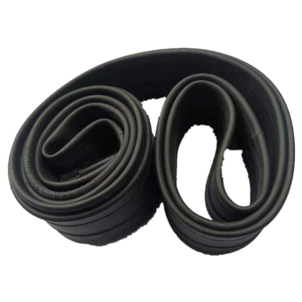 16'' x 1.75/1.95/2.15 Kids Bike Replacement Tubes, Suitable for Most Kids Bikes on The Market with 16 Tires That are Between 1.75 to 2.15 Wide(2 Pack)