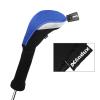 Andux Golf 460cc Driver Fairway Wood Club Head Covers Blue Extra Long Neck 3pcs/Set view 2