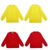 Baby Boys Girls Cardigan Autumn Cotton Sweater Tops Children Clothing Knitted Cardigan Sweater Spring Clothes 15011 Royal Blue 6T view 4