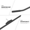 YRHH Triceps Bar LAT Pull Bar 98cm Biceps Triceps Exercise Machine Accessories Pull Down Bar Muscle Training Bodybuilding Strength Training Fitness Accessories view 2