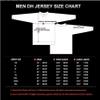 JPOJPO Men's Cycling Jersey MTB T Shirt Long Sleeve Mountain Bike Motorcycle Bicycle Clothes Anti-UV L view 4