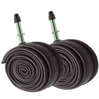 26 Inch Bike Tube 26x1.75 26x1.95 26x2.10 26x2.125 Heavy Duty Bicycle Tube(Presta Valve)