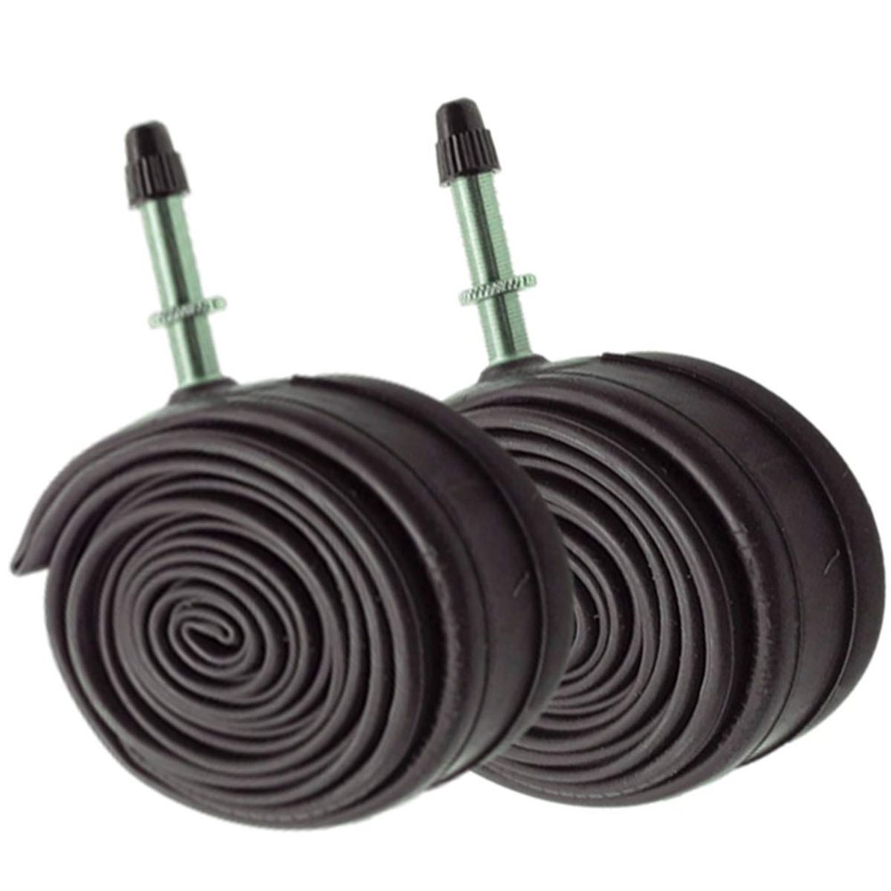 26 Inch Bike Tube 26x1.75 26x1.95 26x2.10 26x2.125 Heavy Duty Bicycle Tube(Presta Valve)