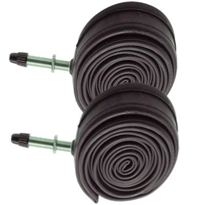 26 inch Bicycle Inner Tube 2Pack(Presta Valve)