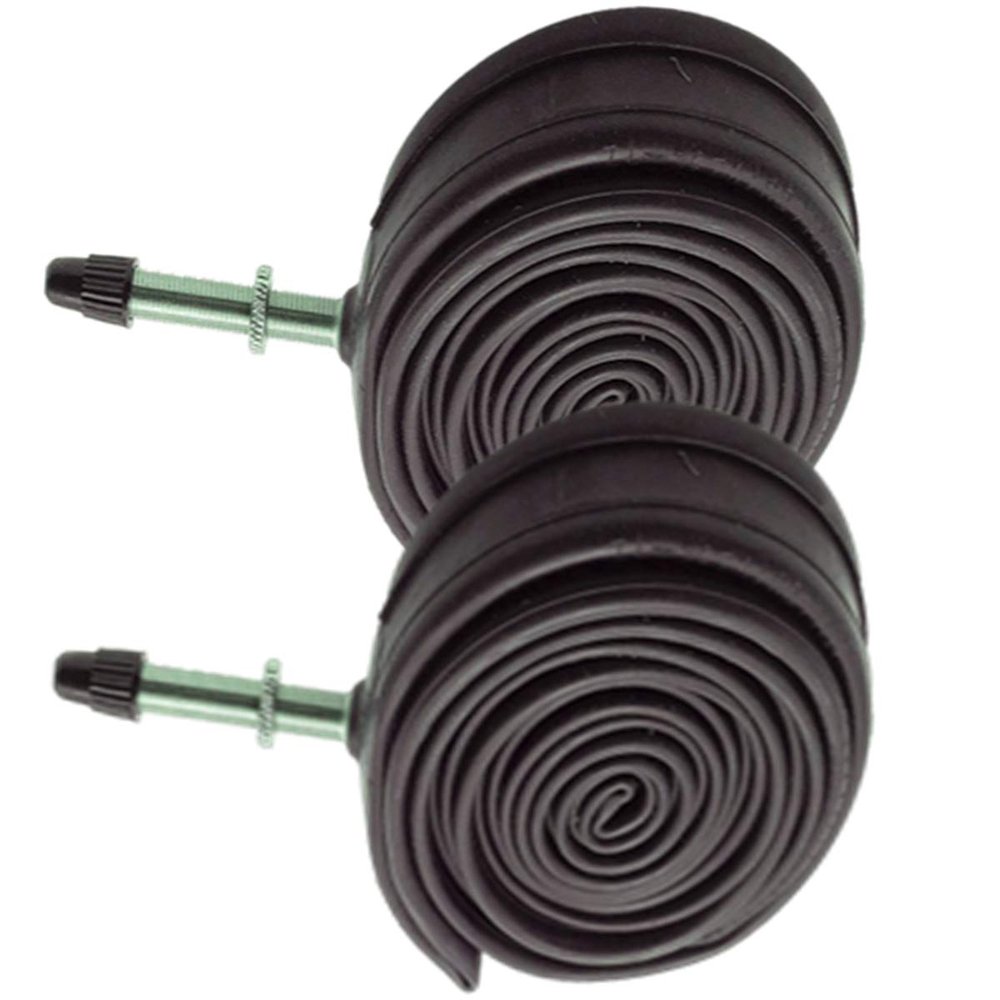 26 inch Bicycle Inner Tube 2Pack(Presta Valve)