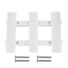 3 Tube Rod Holder, 3 5cm Thick Fishing Rod Holder Made of Abs, Fishing Rod Bracket, Boat Fishing Bracket Rack Pole Tube Mount Tool Accessory view 1