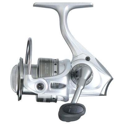AbuGarcia Cardinal III SX2000 Spinning Reel with Replacement Spool