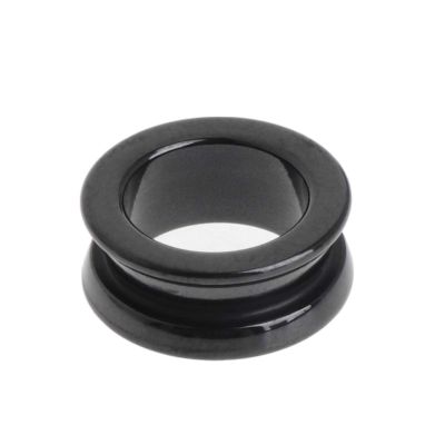 DunMuan 1PC Fishing Line Roller Ceramic SIC Great for Spinning Fishing Reel Smooth Accessory DunMuan (Color : 2)